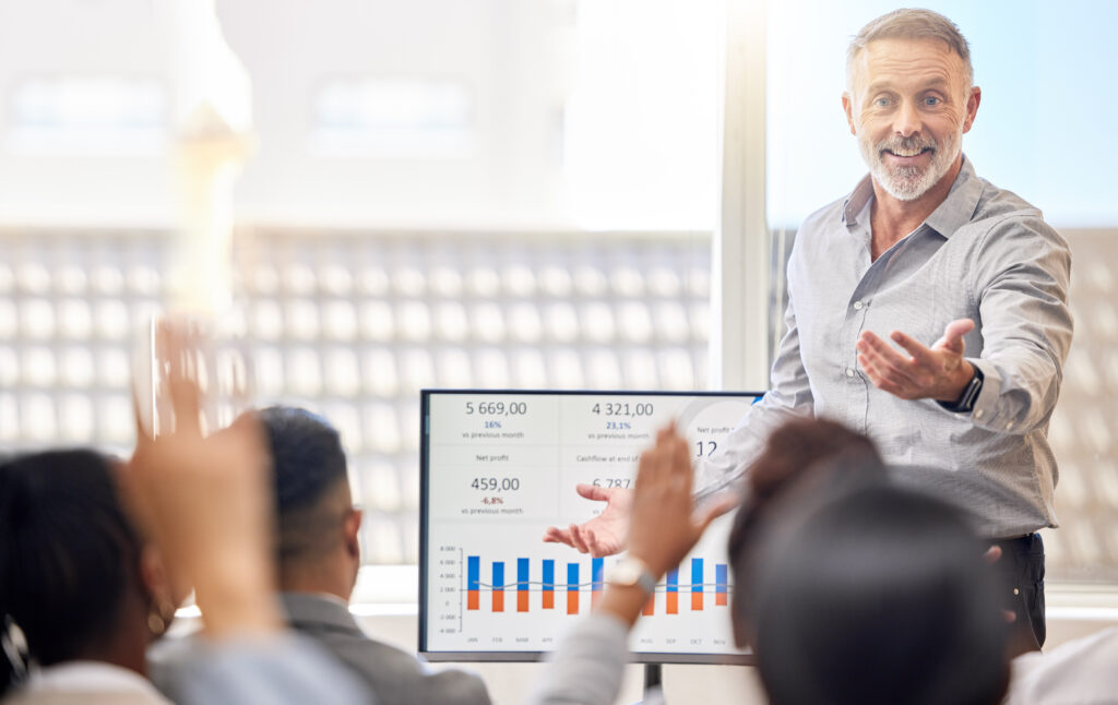 How To Captivate Your Audience With a PowerPoint Presentation - Remixtures